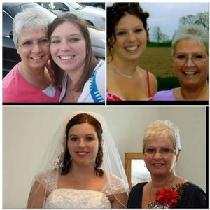 Meet your Posher, Marcia