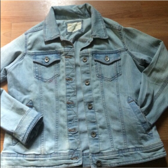 Sonoma Jean Jacket