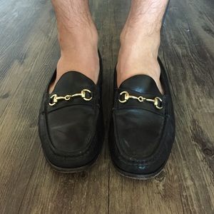 Cole Haan Ascot II Shoe