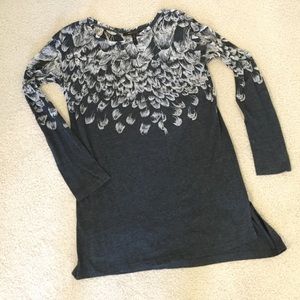 BCBG cute tunic/dress