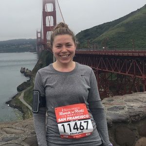 Meet your Posher, Ellen