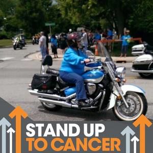 Meet your Posher, Janice