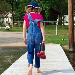 Meet your Posher, Wendy