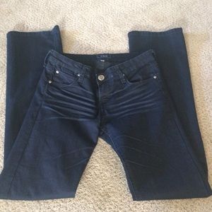 Jeans STS Blue