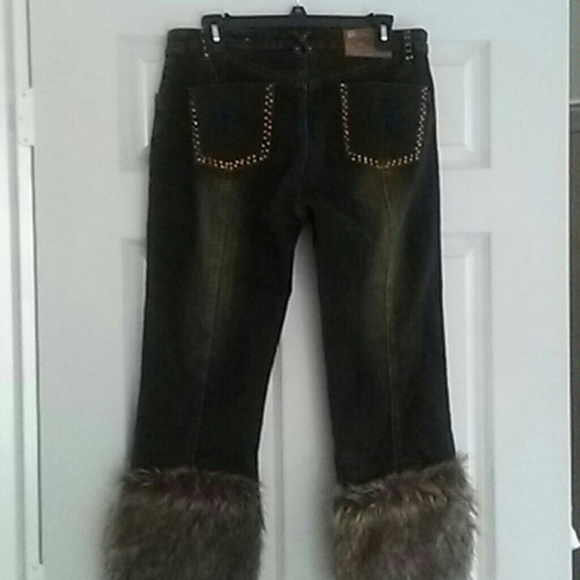 Pants - Picture 2 of 3