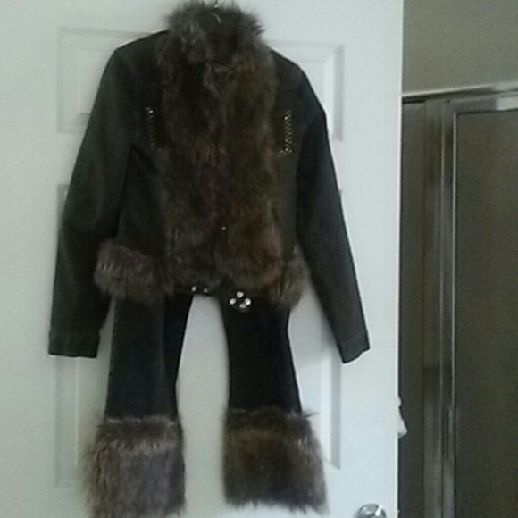 Pants - Picture 3 of 3