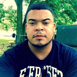 Meet your Posher, Victor