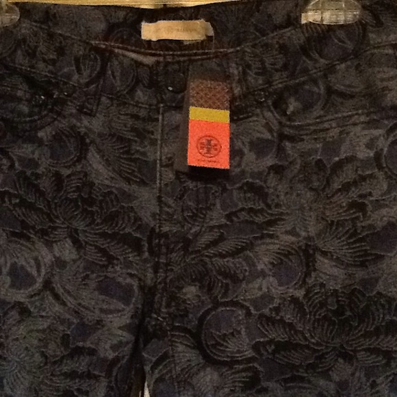 Tory Burch jeans