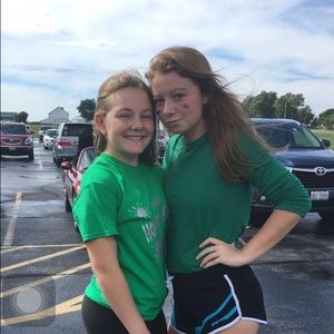 Meet your Posher, Maria