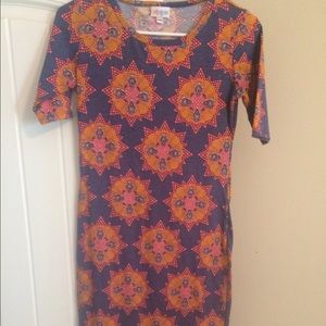 Lularoe dress