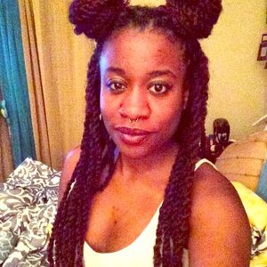 Meet Your Posher/Not for Sale