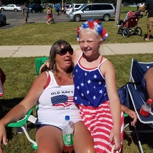 Meet your Posher, Diane