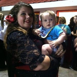 Meet your Posher, Tamara