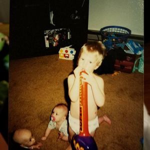 Meet your Posher, Tina