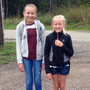 Meet your Posher, Beth