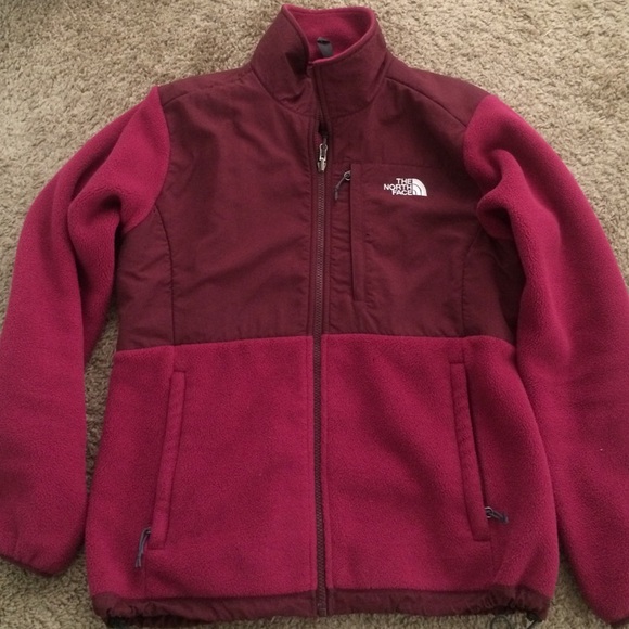 Northface Denali
