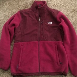 Northface Denali
