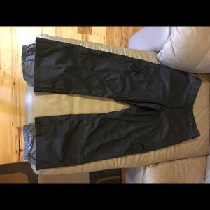 Women's Burton Ski/board/snow pants