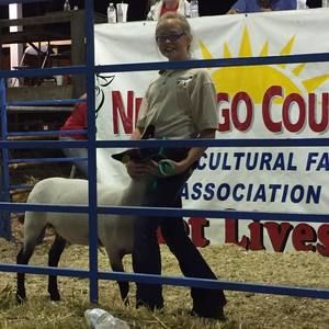 Meet your Posher, Erica