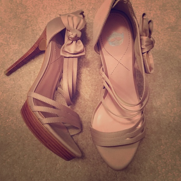 New heels