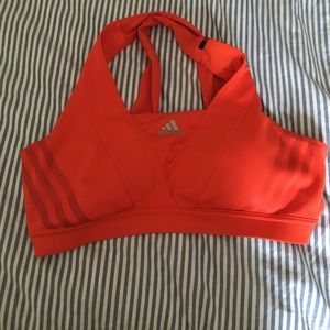 Womens sports bra