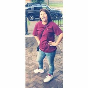 Meet your Posher, Haley