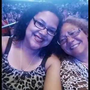 Meet your Posher, Margie