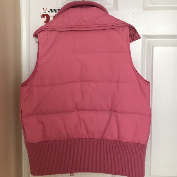 Guess Jeans puffer vest - Picture 2 of 4