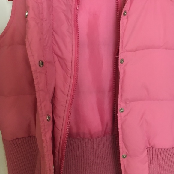 Guess Jeans puffer vest - Picture 4 of 4