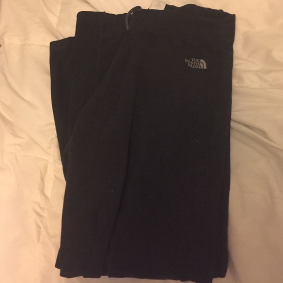North Face pants