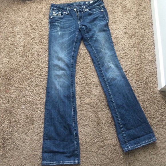 Miss me Jeans - Picture 4 of 4