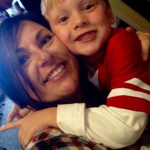 Meet your Posher, Wendy