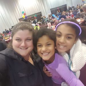 Meet your Posher, Christine