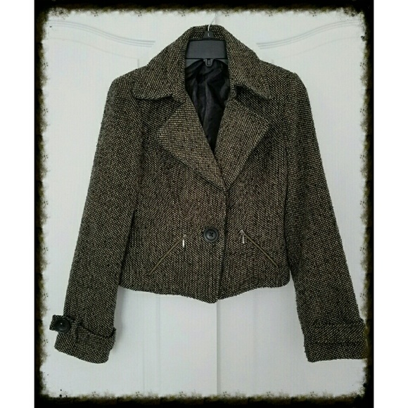 Cabi Jacket