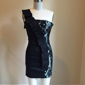 Jessica McClintock Bodycon Dress