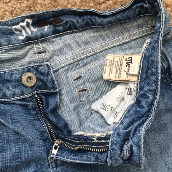 Miss me jeans - Picture 2 of 3