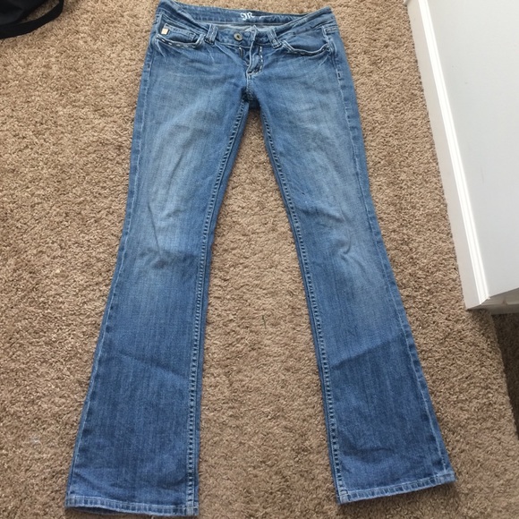 Miss me jeans - Picture 3 of 3