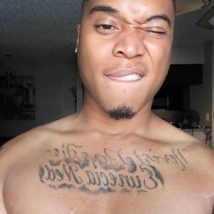 Meet your Posher, Gabriel