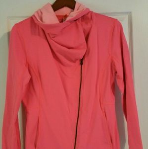 Lucy Hatha Flow Jacket