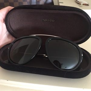 Authentic Tom Ford Stacy sunglasses