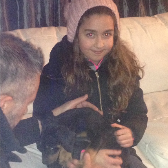 Meet your Posher, Maya - Picture 1 of 1