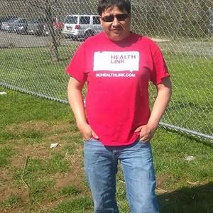 Meet your Posher, Rene carlos