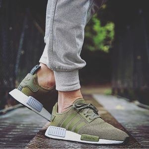 Meet your Posher, Seth