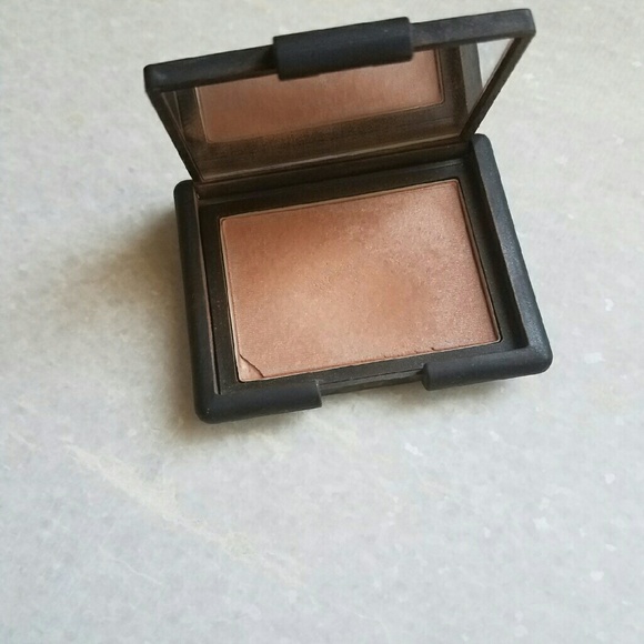 Authentic NARS Blush Madly