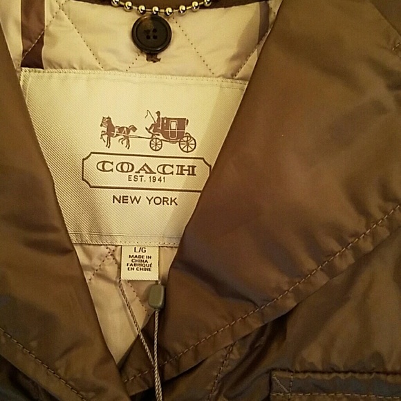 COACH - Picture 2 of 3