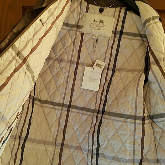 COACH - Picture 3 of 3