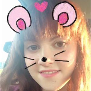 Meet your Posher, Kendall