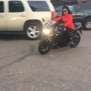 Meet your Posher, Angelica