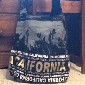 California Robin Ruth bag