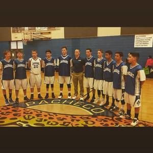 Meet your Posher, Jack